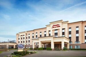 Picture of Hampton Inn & Suites Tulsa South Bixby
