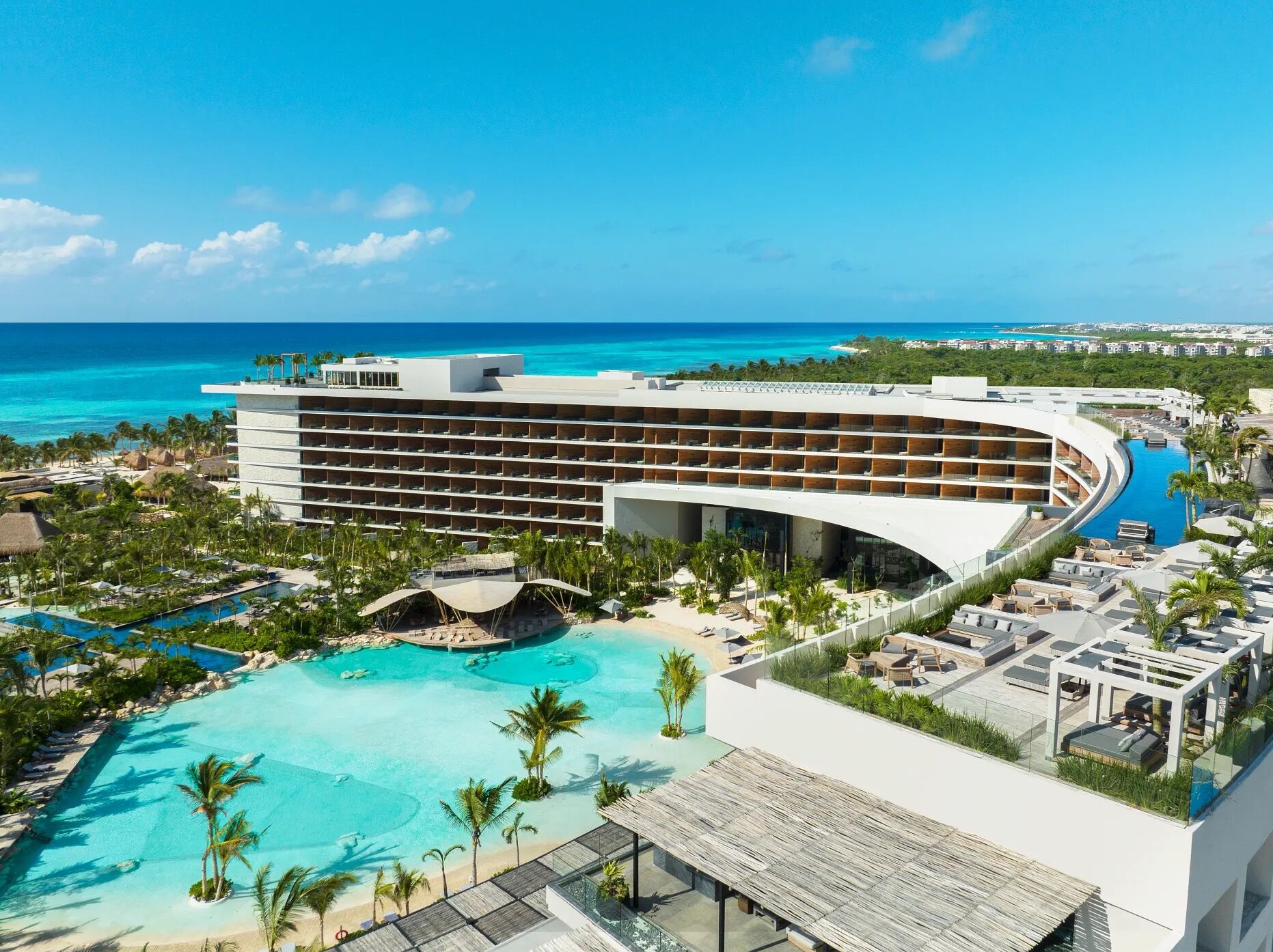 Picture of Secrets Moxché Playa Del Carmen