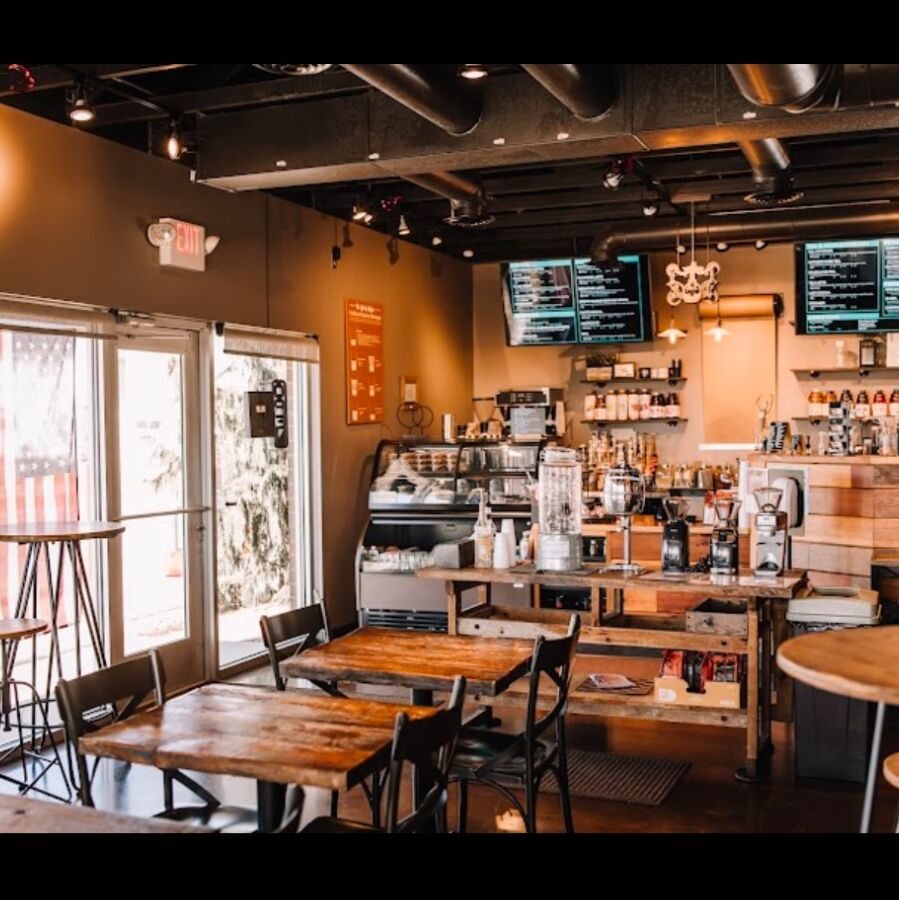 Picture of Hazelnut Coffeehouse