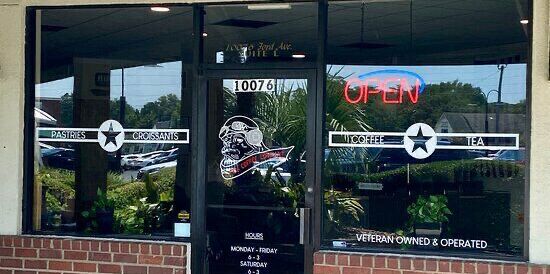 Picture of Tosa Coffee Company