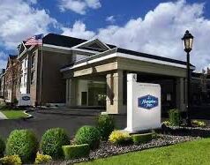 Picture of Hampton Inn East Aurora