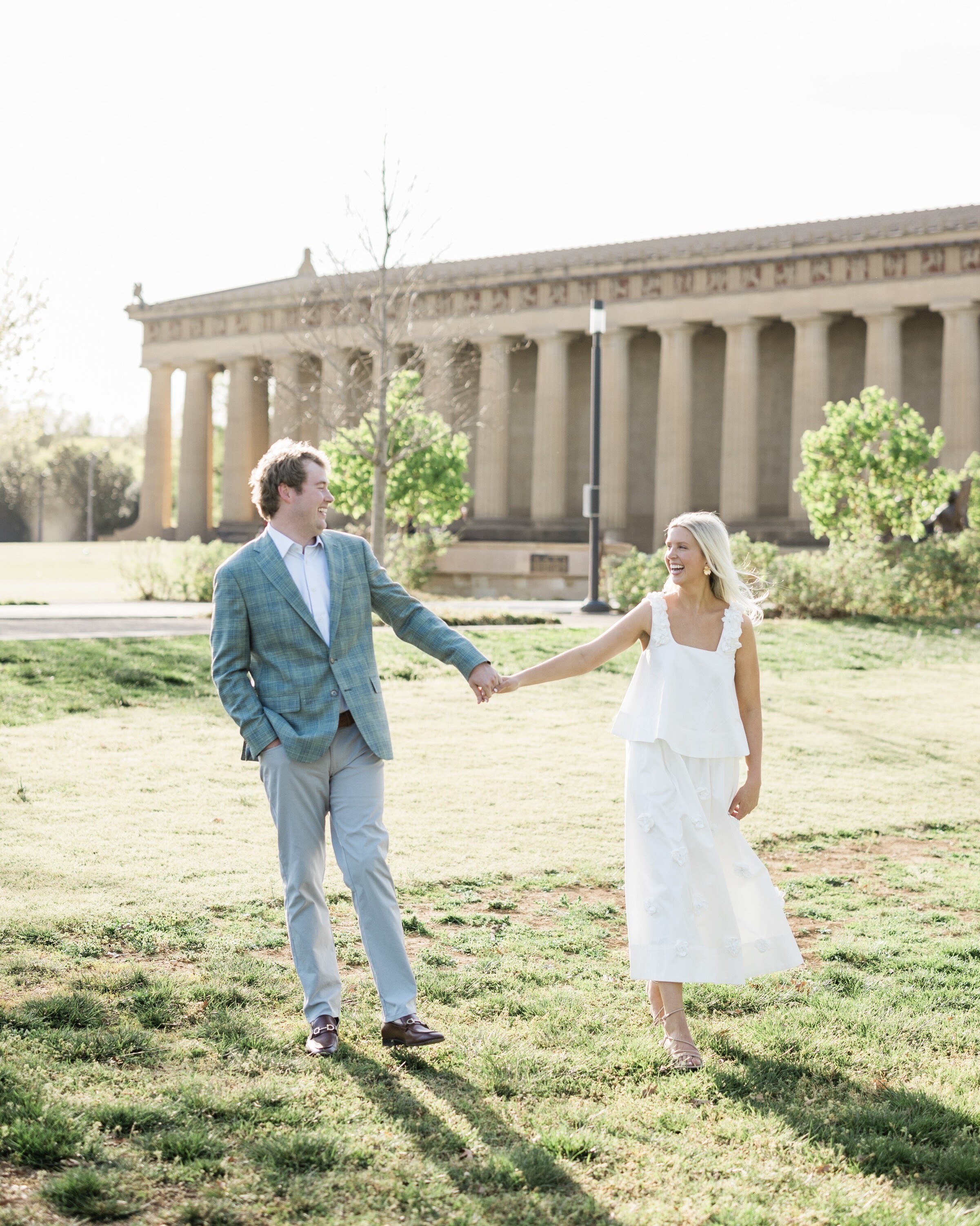 Mary Baylee & Andrew Home Page Banner