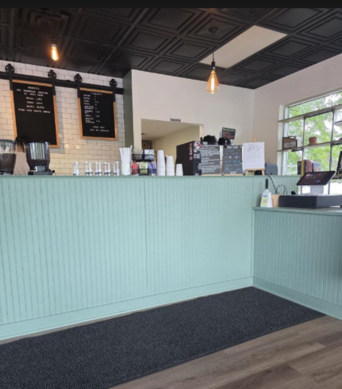 Picture of Good Mooed Cafe