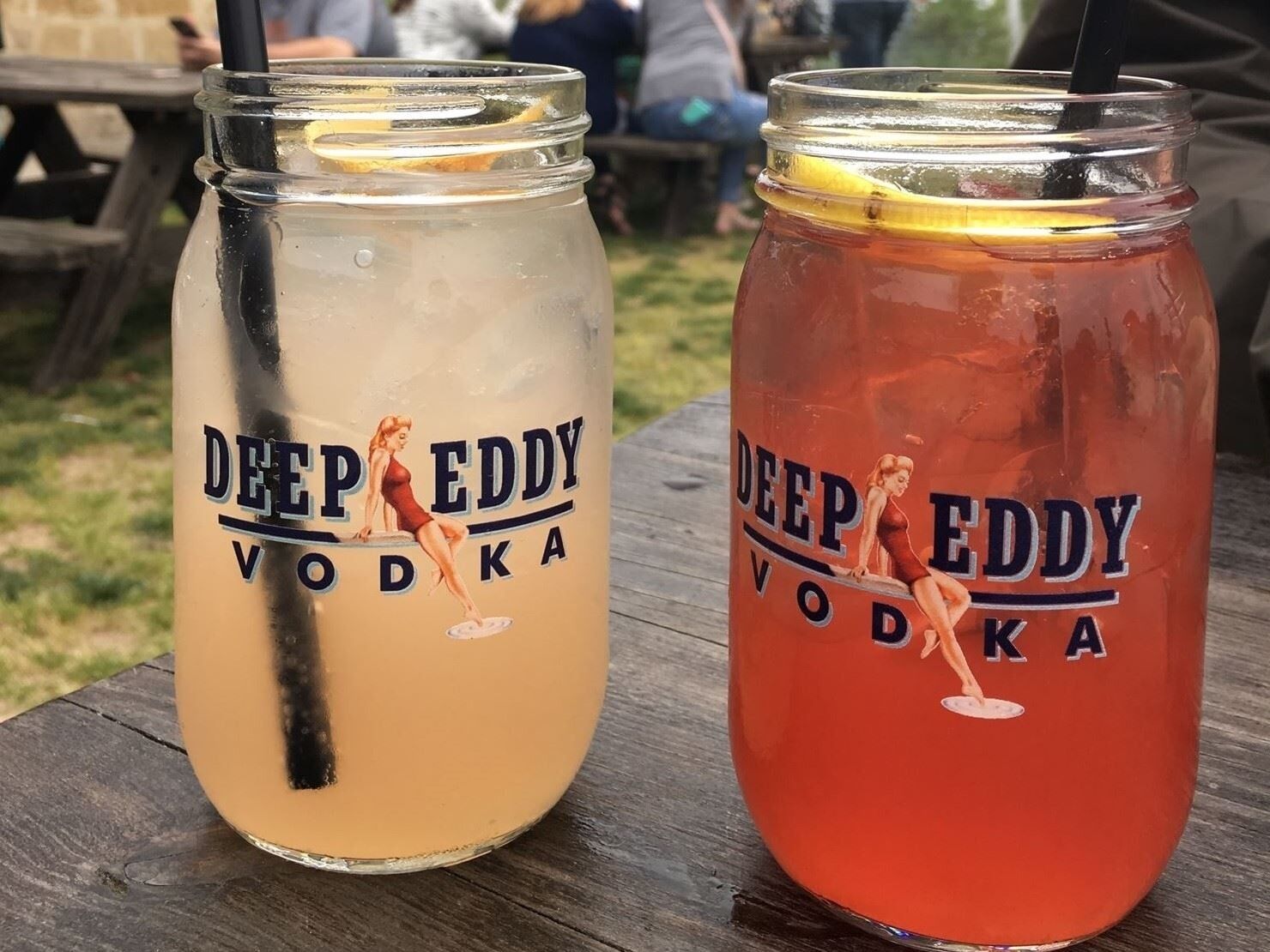 Picture of Deep Eddy Vodka Tasting Room