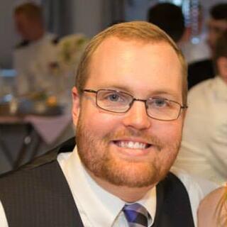 Ben Stickney