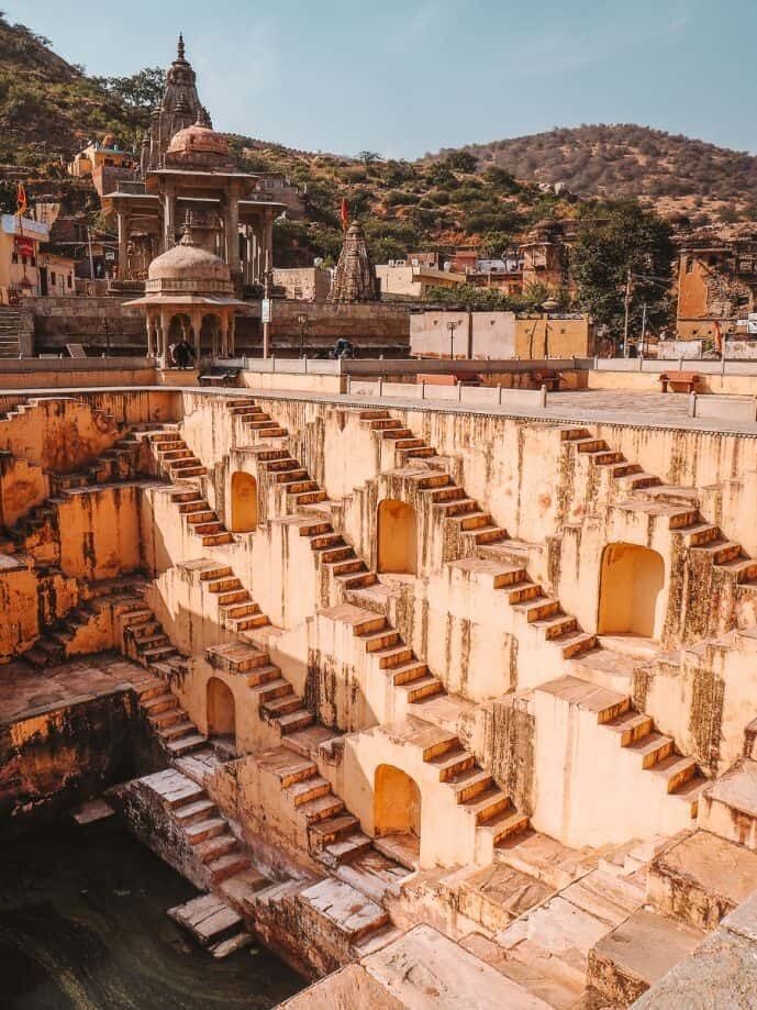 Picture of Monkey Temple