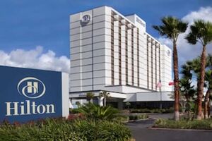 Picture of Hilton Houston NASA Clear Lake