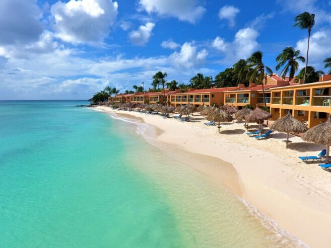 Picture of Tamarijn Aruba All Inclusive Resort