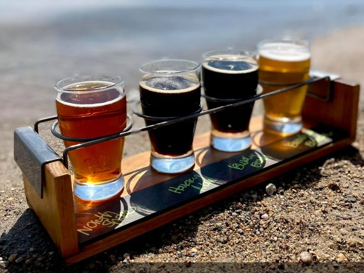 Picture of Lakeside Tavern & Brewery