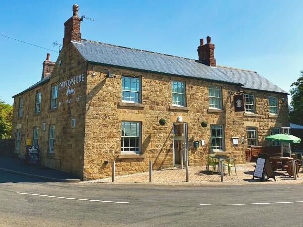 Picture of The Devonshire Arms