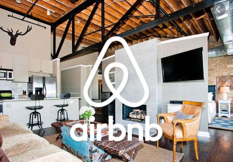 Picture of Airbnb