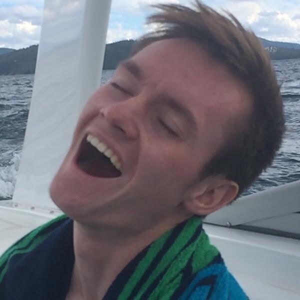 Adam Mickelson