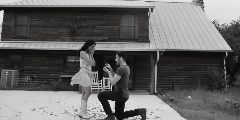 Samantha & Joshua Home Page Banner