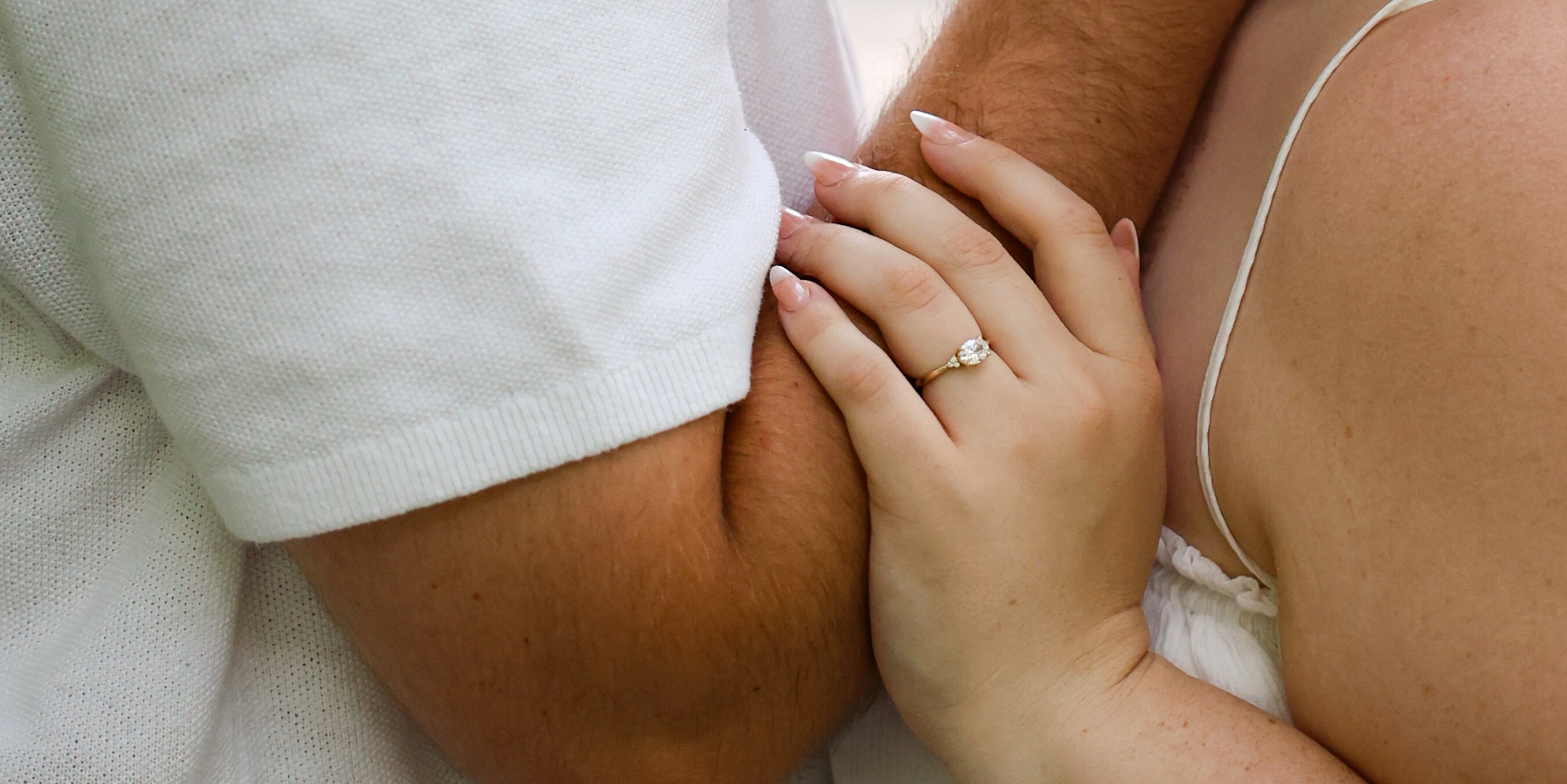 Stephanie & Josiah Home Page Banner