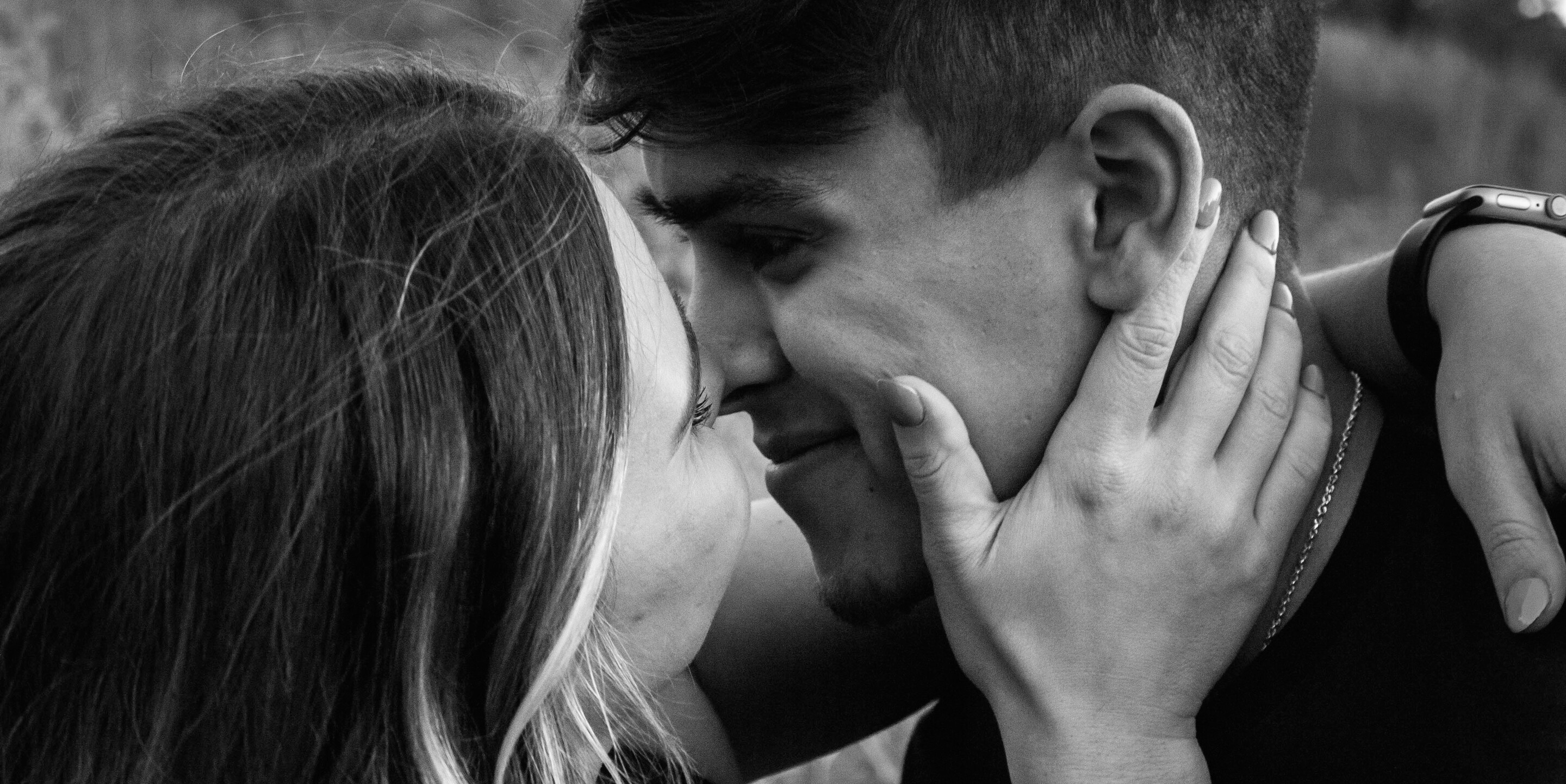 Vincent & Hannah Home Page Banner