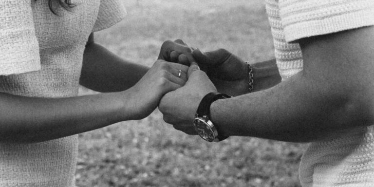 Mark & Justine Home Page Banner