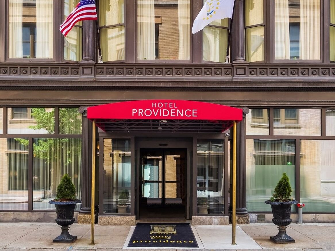 Picture of Hotel Providence