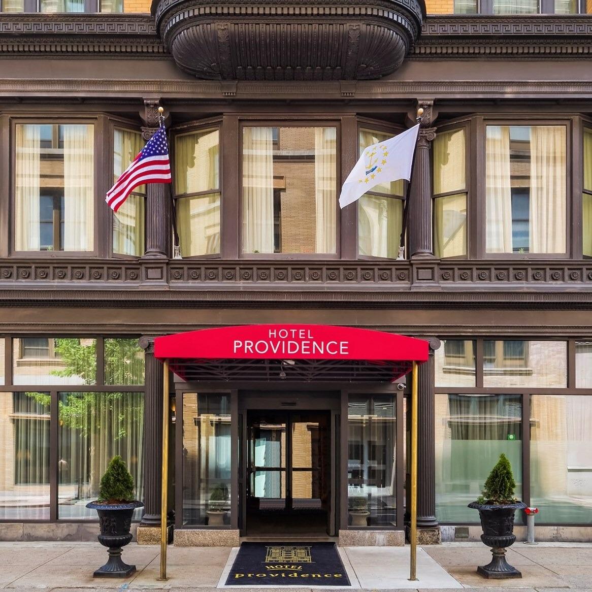 Picture of Hotel Providence