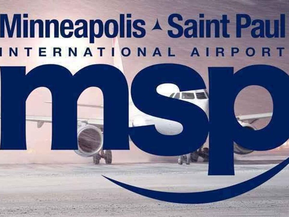 Picture of Minneapolis–Saint Paul International Airport