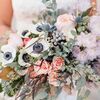 A Modern Bohemian Wedding at The Madison in Cleveland, Ohio