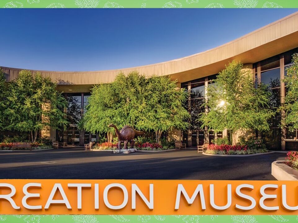 Picture of Creation Museum
