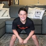 Robbie Zurlo