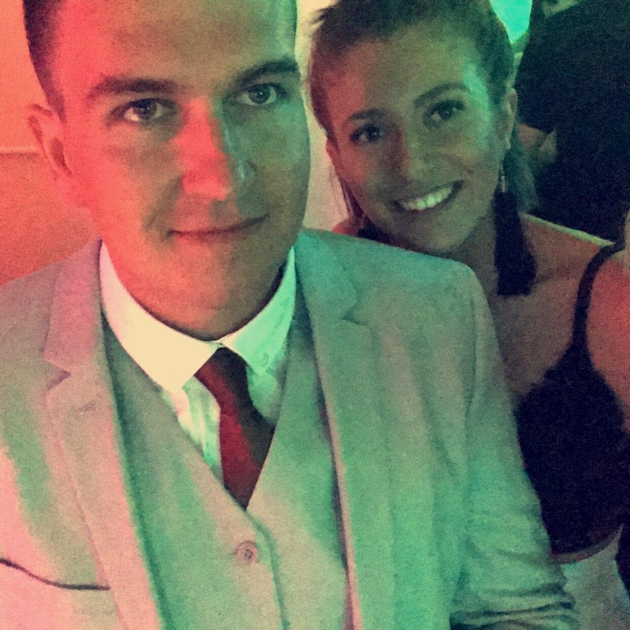 Picture of We met 
