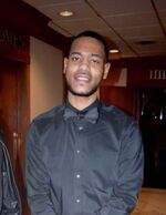 Demetrius “Laron” Smiley