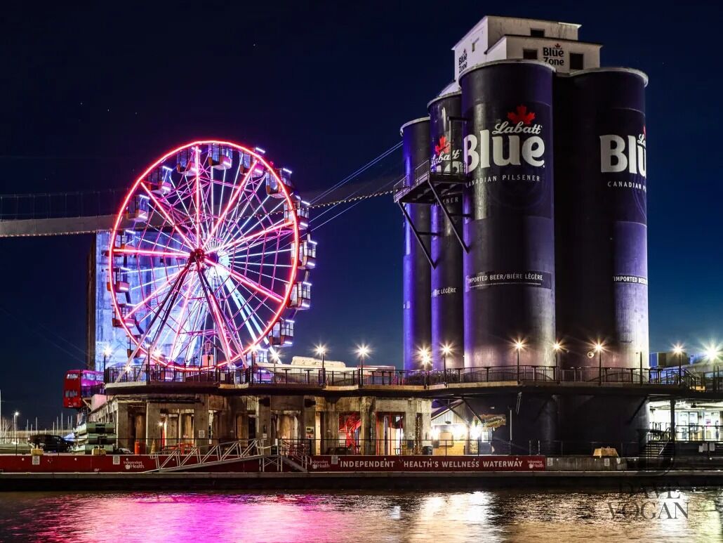Picture of Buffalo RiverWorks