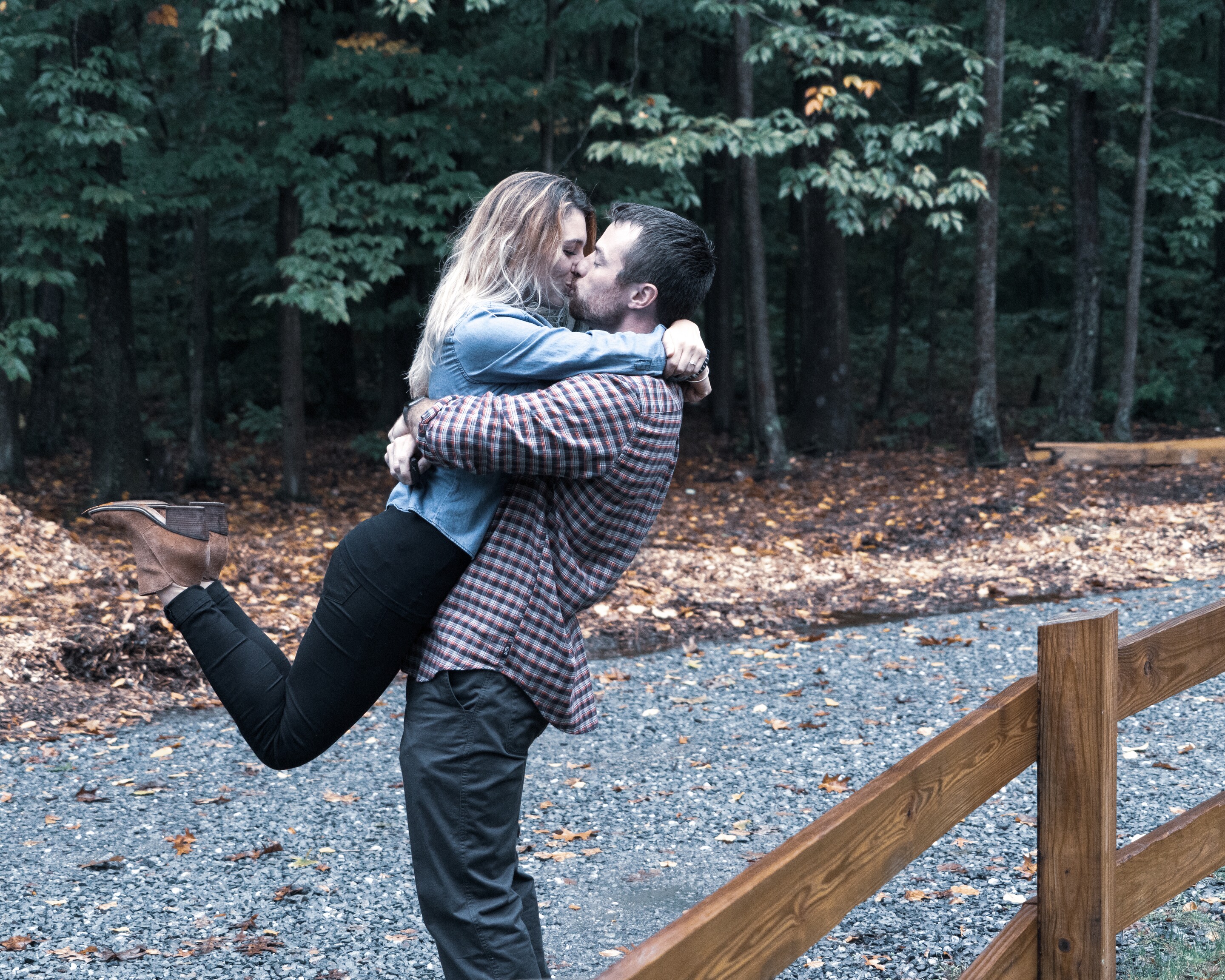 Meaghan & Gresham Home Page Banner