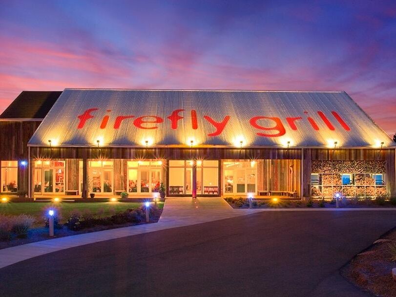 Picture of Firefly Grill