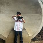 Jameson Martinez