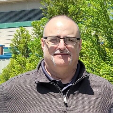Stephen Grubbs