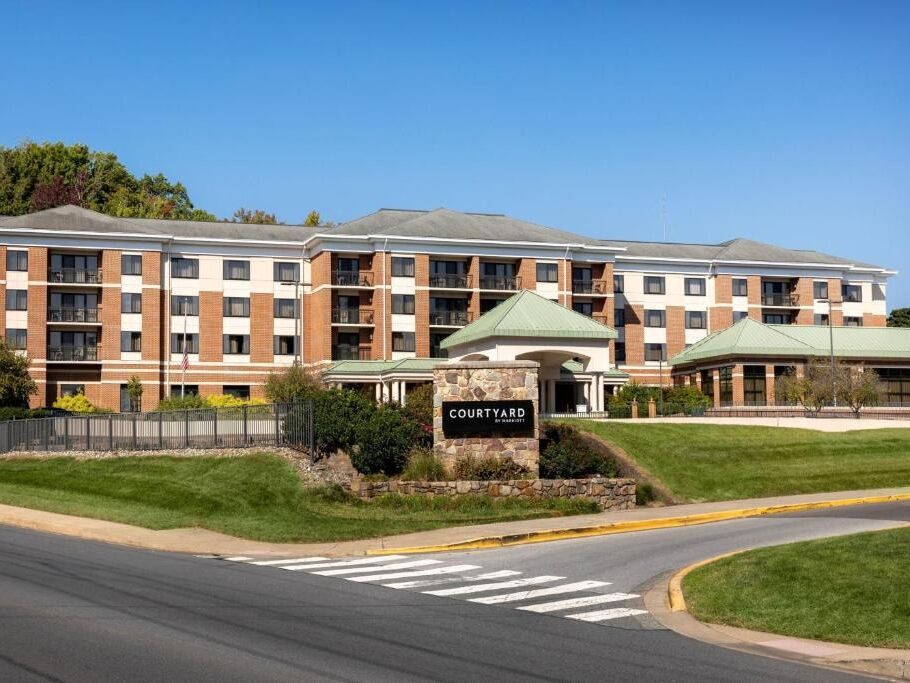 Picture of Courtyard by Marriott Newark-University of Delaware