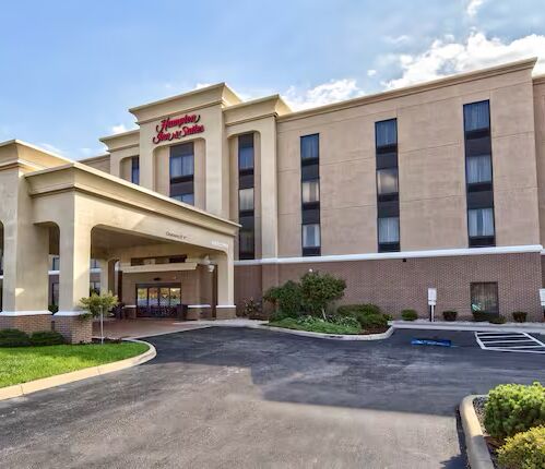Picture of Hampton Inn & Suites Toledo-Perrysburg