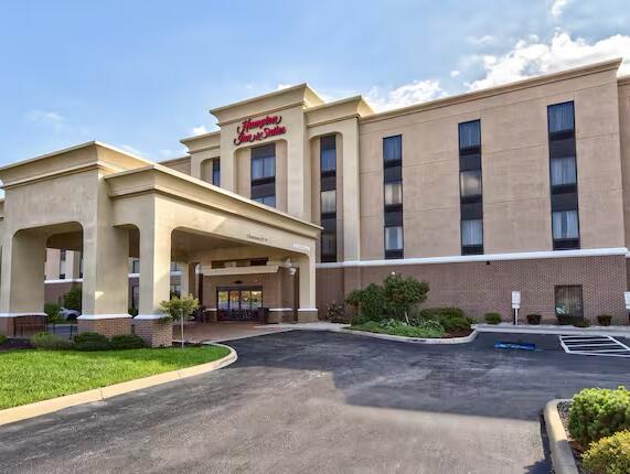 Picture of Hampton Inn & Suites Toledo-Perrysburg