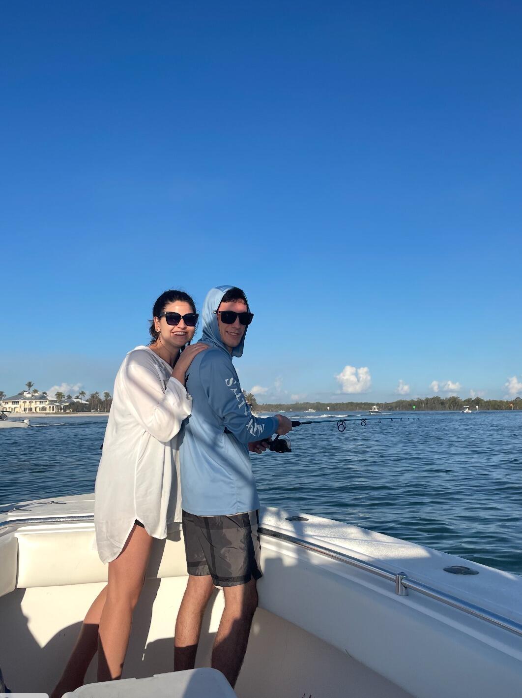 Picture of Another Florida Trip with the Rheingrovers!