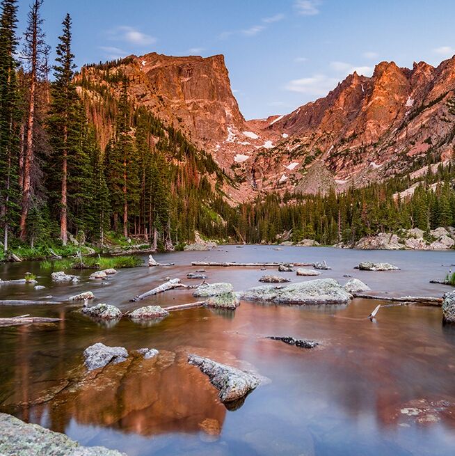 Picture of Rocky Mountain National Park