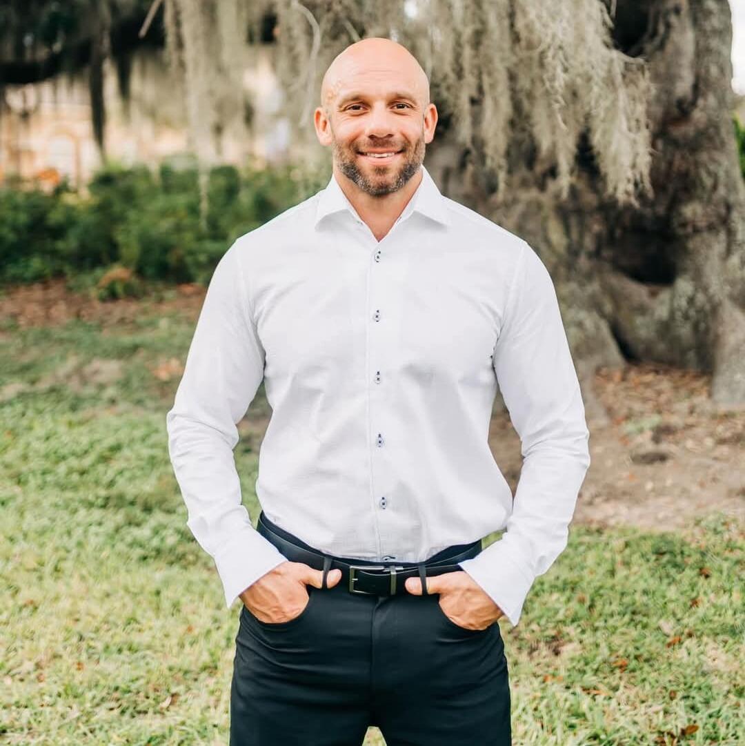 Nate Carmichael