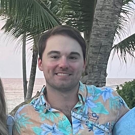 Pierce Clarke
