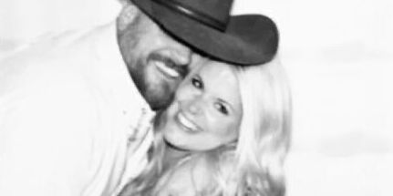 Constance & Timothy Home Page Banner