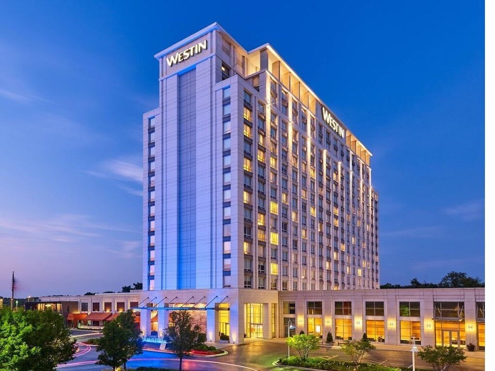 Picture of The Westin Chicago North Shore