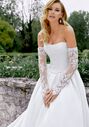 Sincerity Bridal 44507BOD A-Line Wedding Dress - thumbnail - 5