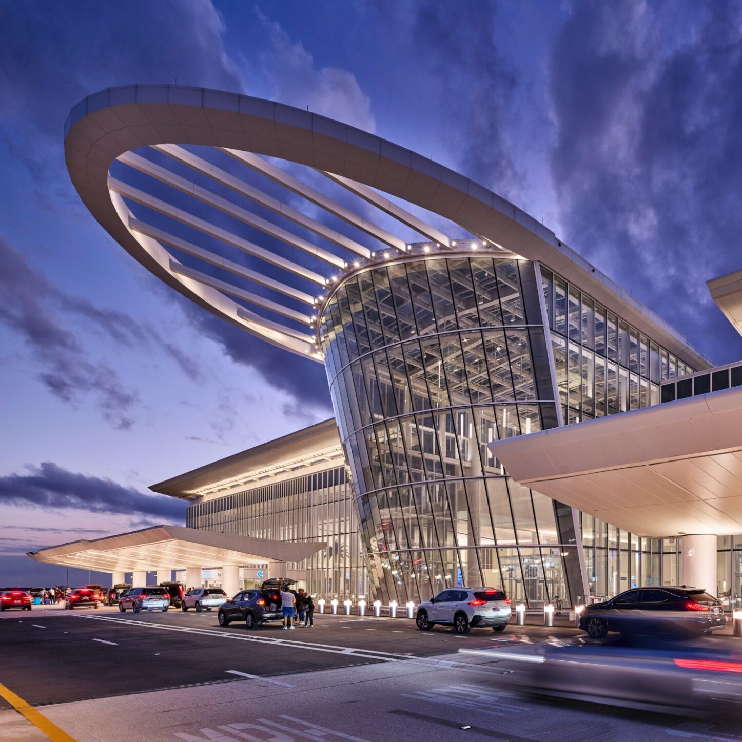 Picture of Orlando International Airport