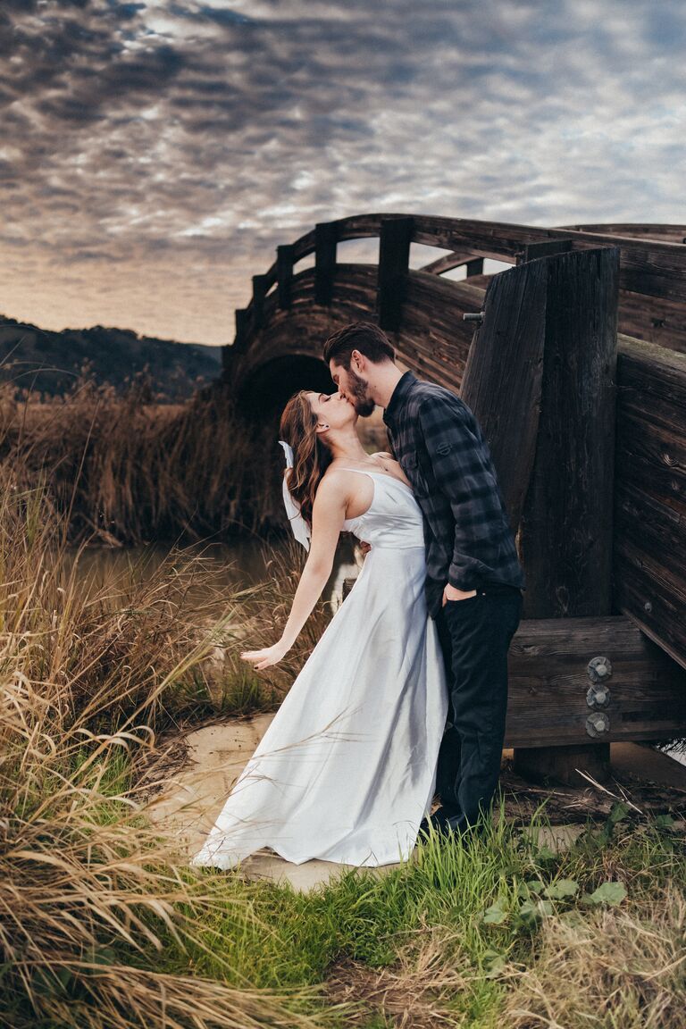 Anisa & Cory Home Page Banner