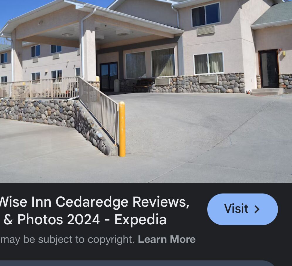 Picture of Stay Wise Inn Cedaredge 
