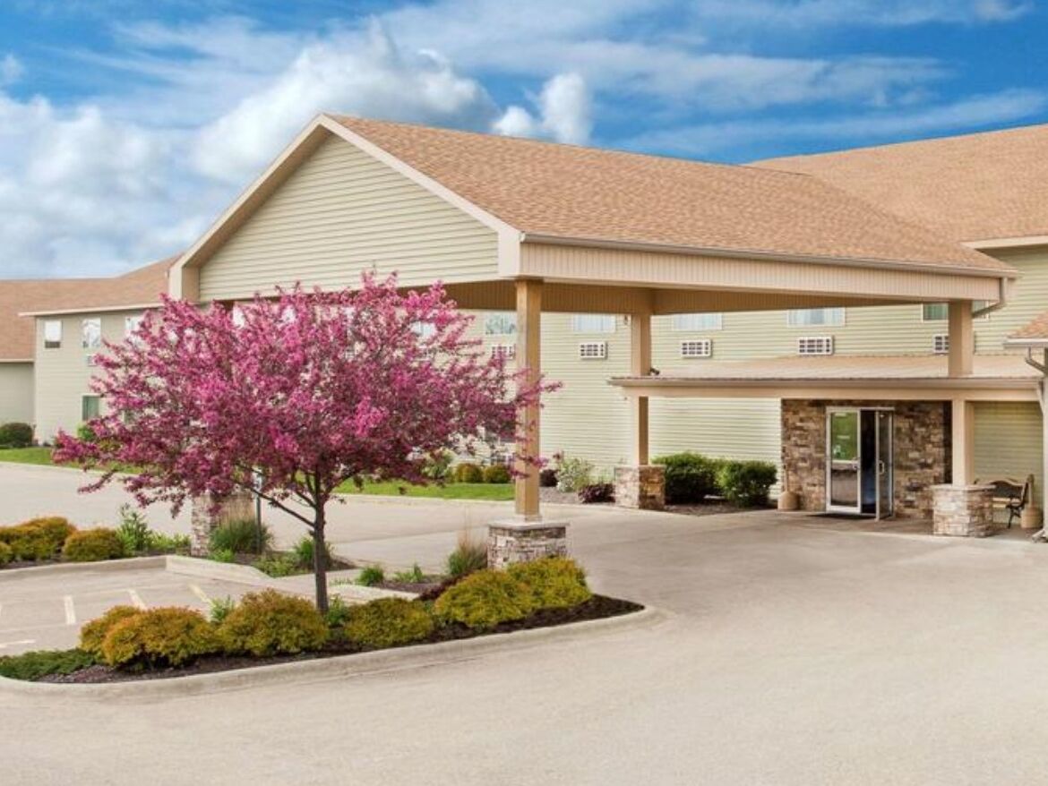 Picture of Darlington Inn
