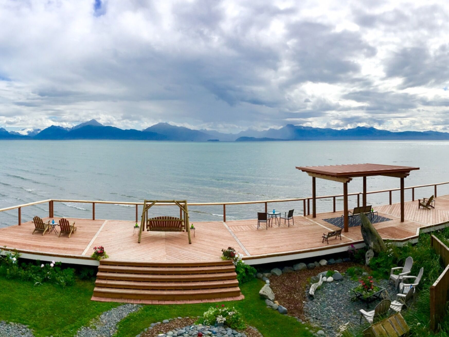 Picture of Homer Inn & Spa