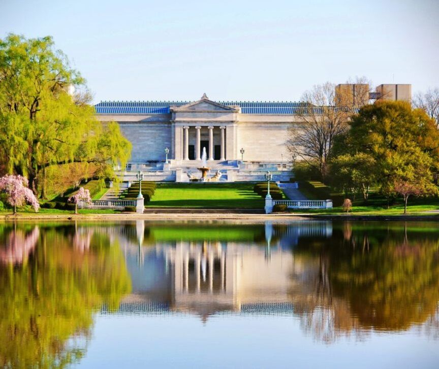 Picture of Cleveland Museum of Art