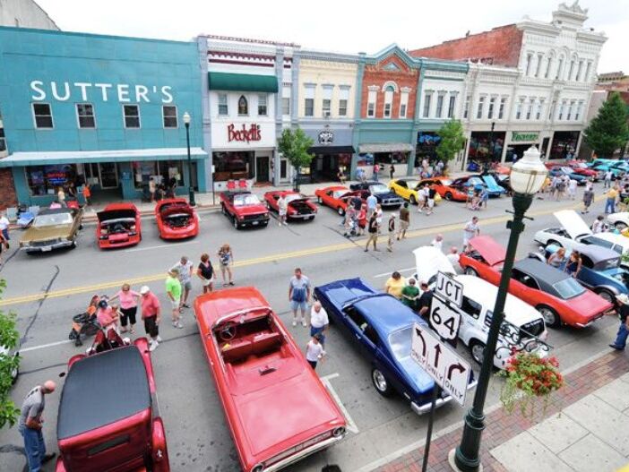 Picture of Visit BG Ohio